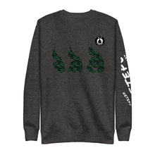 Load image into Gallery viewer, Bush People Fleece Pullover
