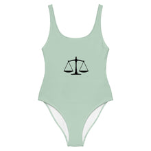 Load image into Gallery viewer, Balanced Soul One-Piece Swimsuit
