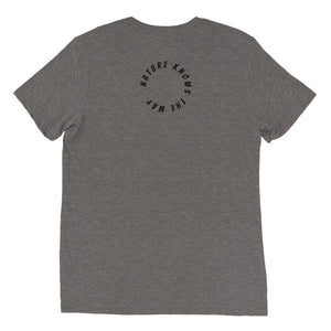 Cheifin' Green Short Sleeve