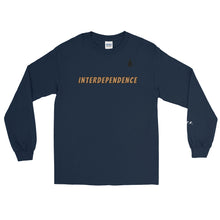 Load image into Gallery viewer, Interdependence Long Sleeve
