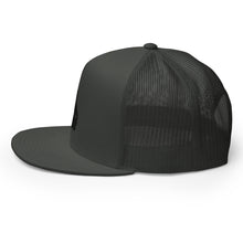 Load image into Gallery viewer, Tranquil Warrior Trucker Cap
