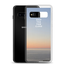 Load image into Gallery viewer, Keep The Family Close Samsung Case
