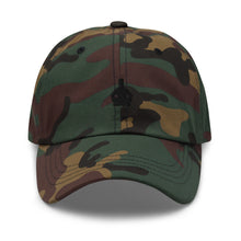 Load image into Gallery viewer, Tranquil Warrior Hat
