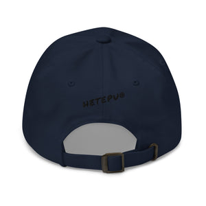Tranquil Warrior Hat