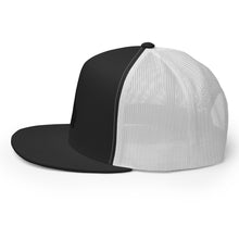 Load image into Gallery viewer, Tranquil Warrior Trucker Cap

