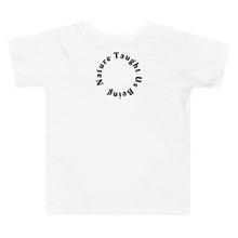 Load image into Gallery viewer, Native&#39;s Awareness Toddler Tee

