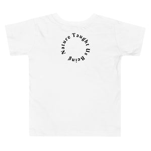 Native's Awareness Toddler Tee