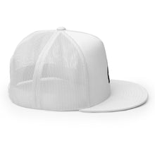 Load image into Gallery viewer, Tranquil Warrior Trucker Cap
