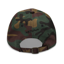 Load image into Gallery viewer, Tranquil Warrior Hat
