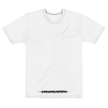 Load image into Gallery viewer, LIVE.LOVE.HETEPU Tee
