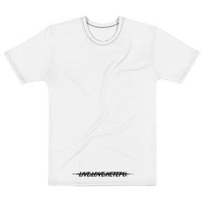 LIVE.LOVE.HETEPU Tee
