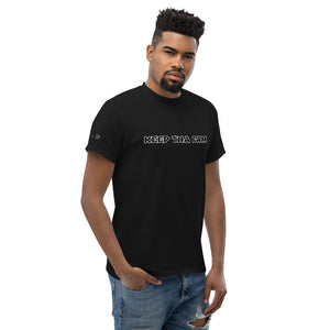Keep Tha Fam Tee