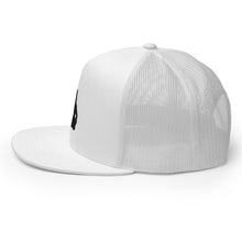 Load image into Gallery viewer, Tranquil Warrior Trucker Cap
