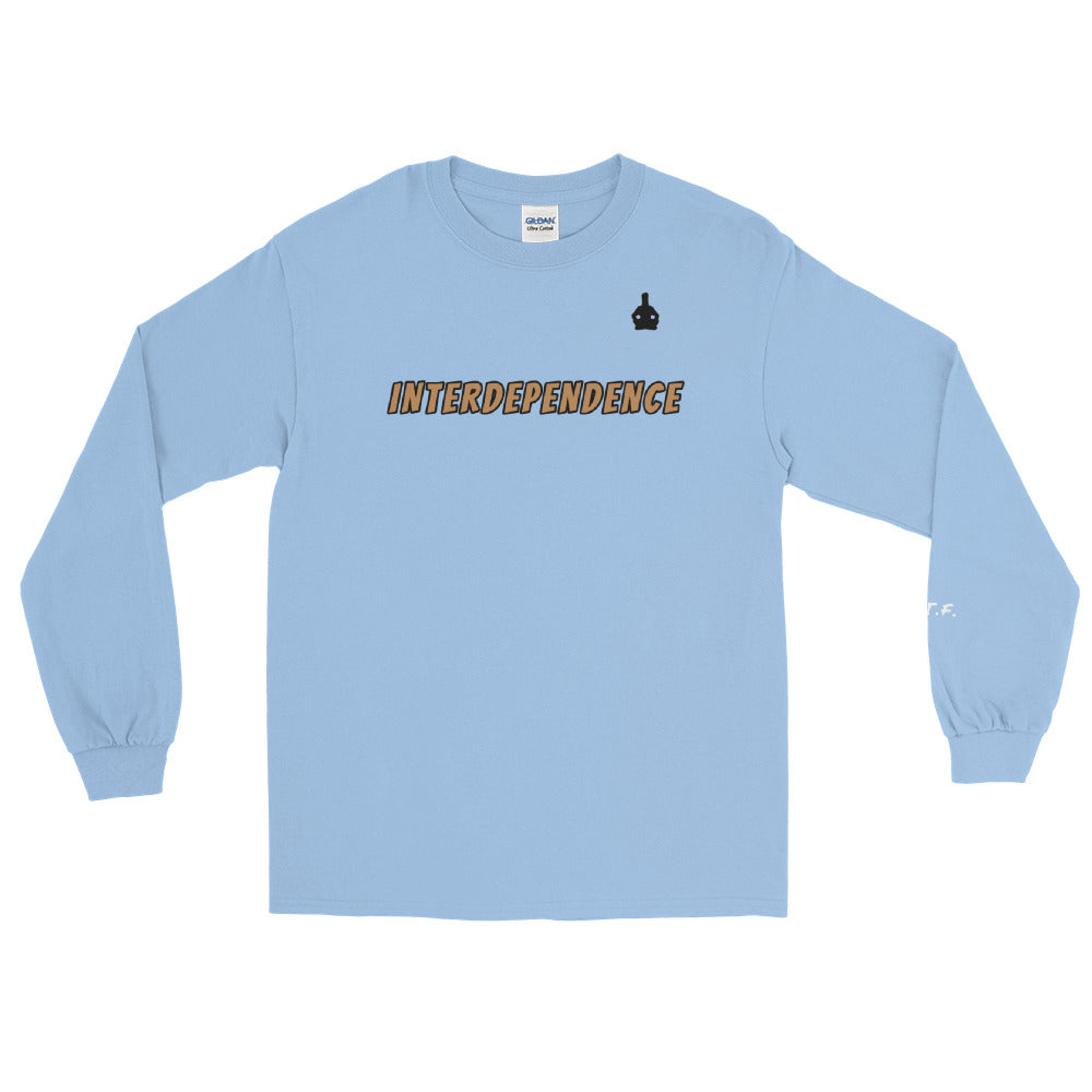 Interdependence Long Sleeve - Hetepu