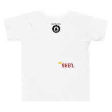 Load image into Gallery viewer, I Love Myself Toddler  Tee
