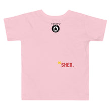 Load image into Gallery viewer, I Love Myself Toddler  Tee
