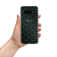 Load image into Gallery viewer, Crown Of Heaven Samsung Case
