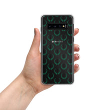 Load image into Gallery viewer, Crown Of Heaven Samsung Case
