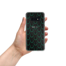 Load image into Gallery viewer, Crown Of Heaven Samsung Case
