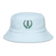 Load image into Gallery viewer, Crown of Heaven Terry Cloth Bucket Hat
