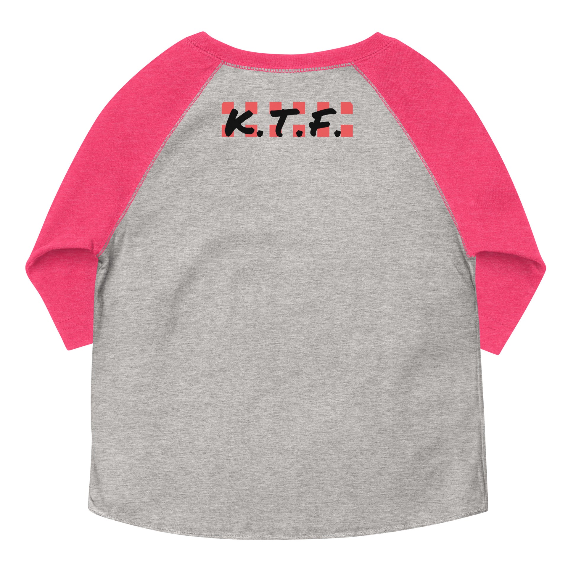 Wealthy Sages Toddler Tee - Hetepu