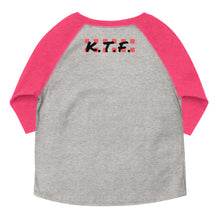 Load image into Gallery viewer, Wealthy Sages Toddler Tee
