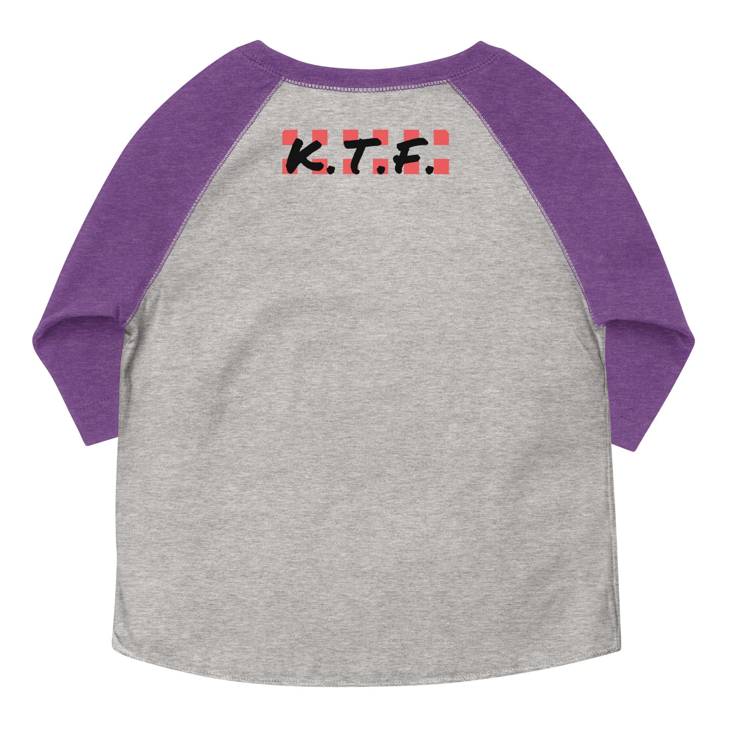 Wealthy Sages Toddler Tee - Hetepu
