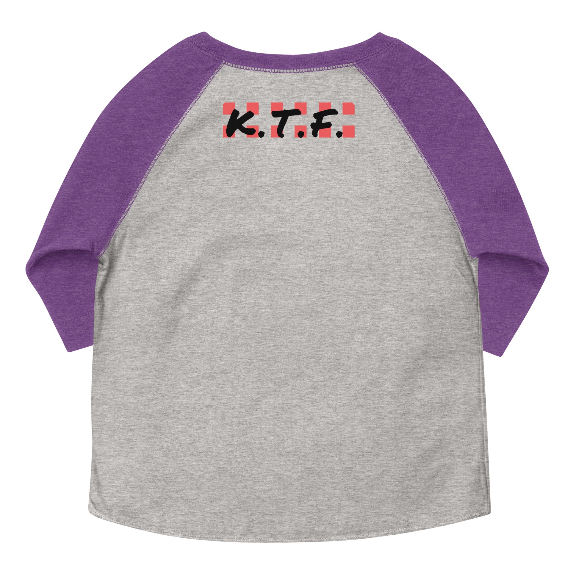 Wealthy Sages Toddler Tee - Hetepu