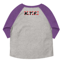 Load image into Gallery viewer, Wealthy Sages Toddler Tee
