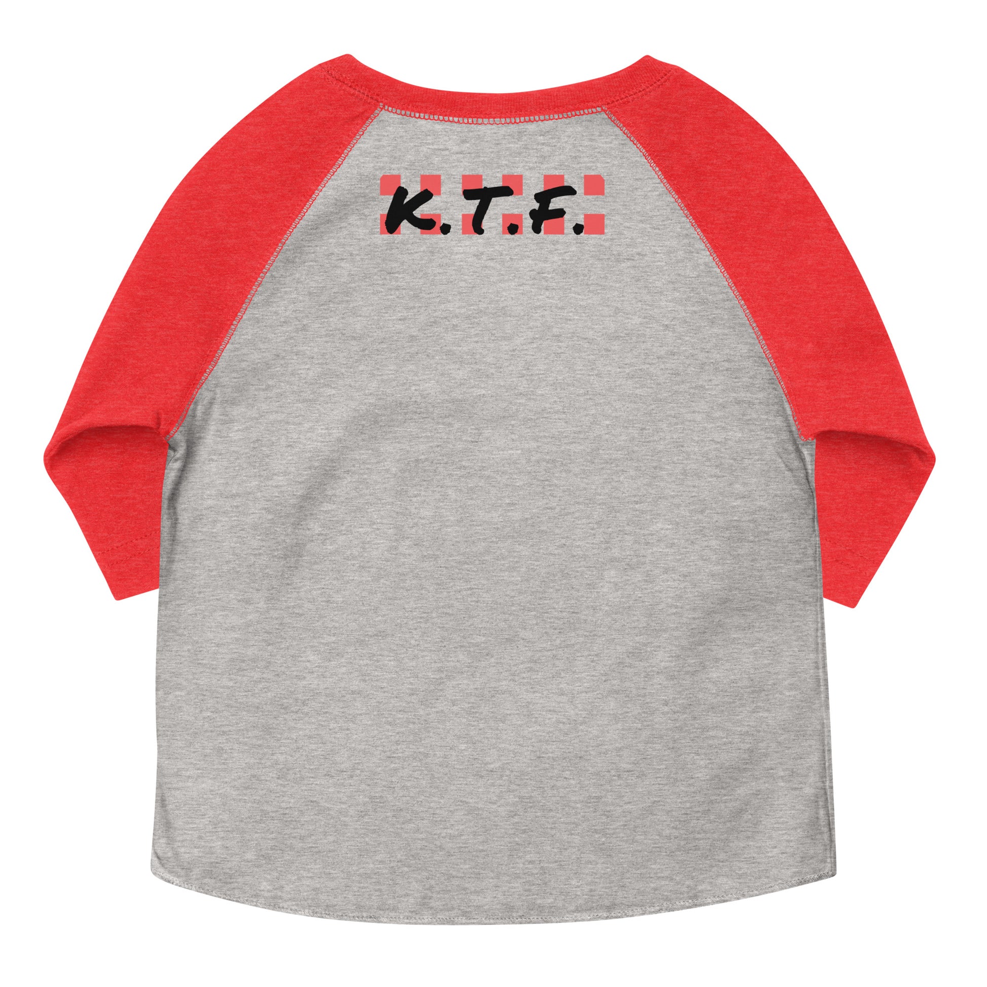 Wealthy Sages Toddler Tee - Hetepu