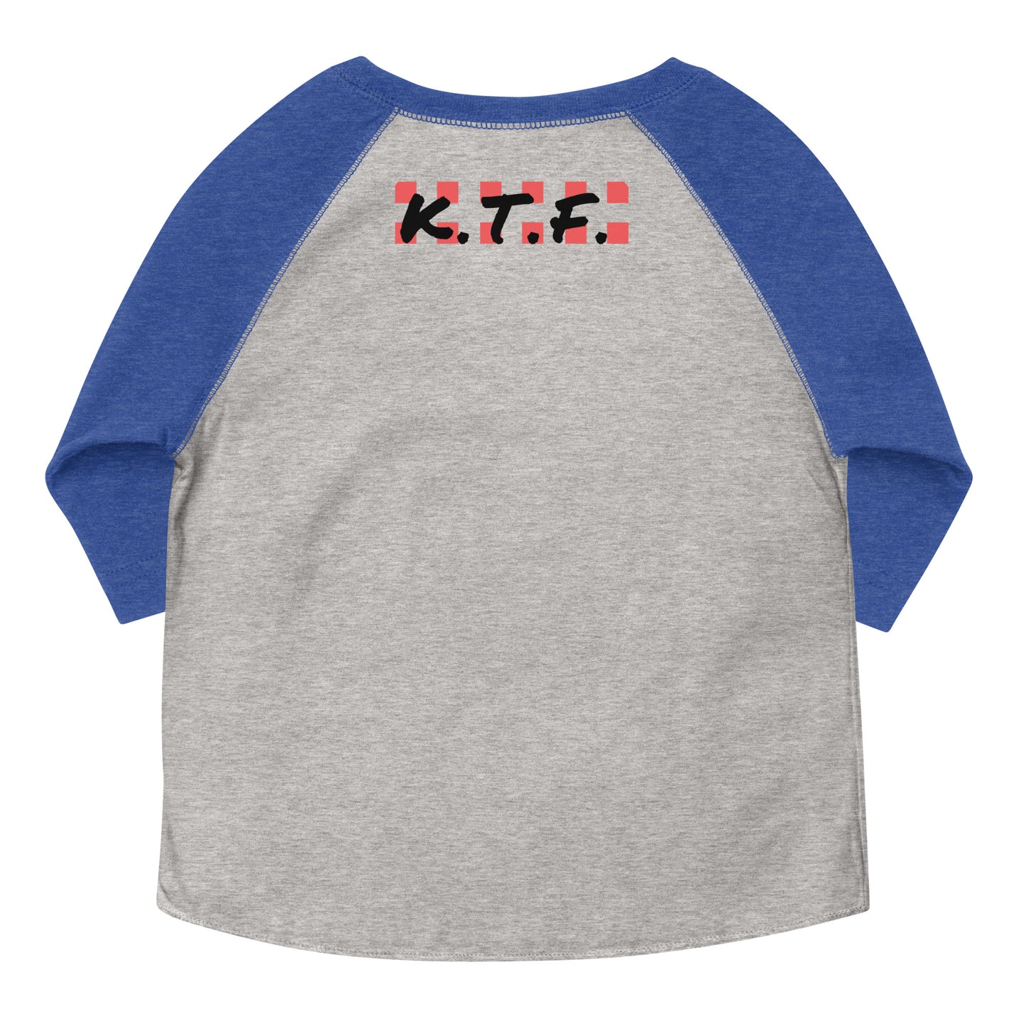 Wealthy Sages Toddler Tee - Hetepu