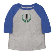 Load image into Gallery viewer, Wealthy Sages Toddler Baseball Tee
