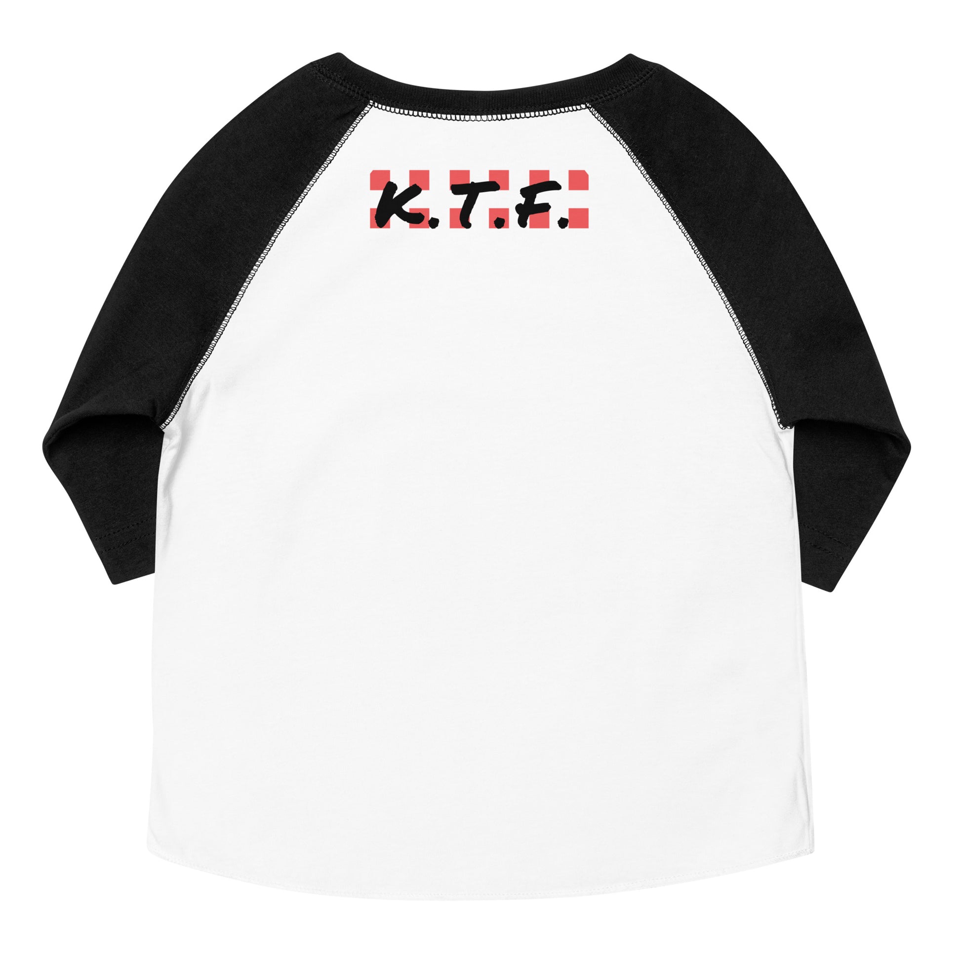 Wealthy Sages Toddler Tee - Hetepu