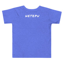 Load image into Gallery viewer, HFI x HETEPU Toddler Short Sleeve
