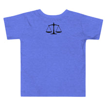 Load image into Gallery viewer, Balanced Soul Toddler Tee
