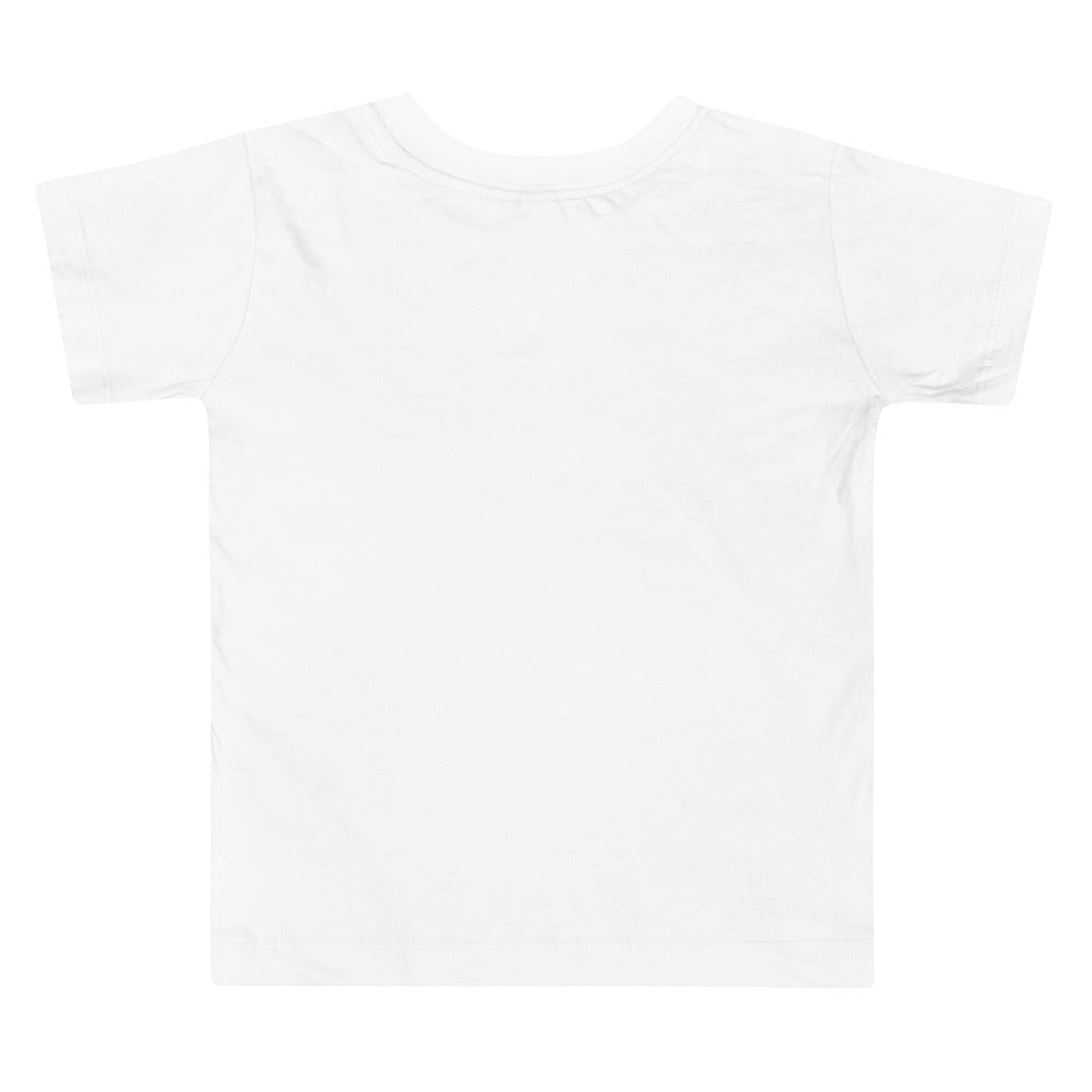 HFI x HETEPU Toddler Short Sleeve - Hetepu