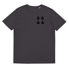 Load image into Gallery viewer, The Four Tranquil Warriors Tee
