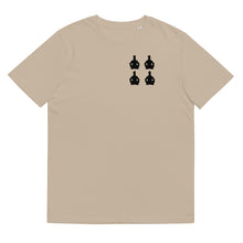 Load image into Gallery viewer, The Four Tranquil Warriors Tee
