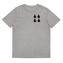 Load image into Gallery viewer, The Four Tranquil Warriors Tee
