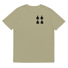 Load image into Gallery viewer, The Four Tranquil Warriors Tee
