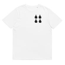 Load image into Gallery viewer, The Four Tranquil Warriors Tee
