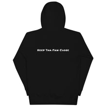 Load image into Gallery viewer, K.T.F. Hoodie
