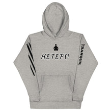 Load image into Gallery viewer, Tranquil Warrior Hoodie
