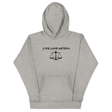Load image into Gallery viewer, Balanced Soul Hoodie
