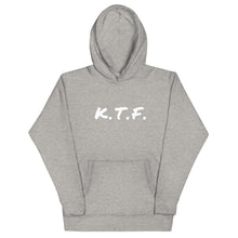 Load image into Gallery viewer, K.T.F. Hoodie
