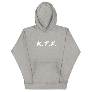 K.T.F. Hoodie