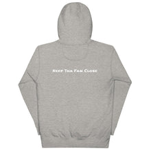 Load image into Gallery viewer, K.T.F. Hoodie
