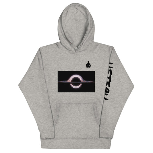 Blackhole NFT Hoodie - Hetepu