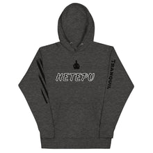 Load image into Gallery viewer, Tranquil Warrior Hoodie
