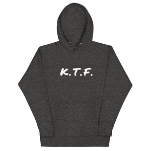 K.T.F. Hoodie